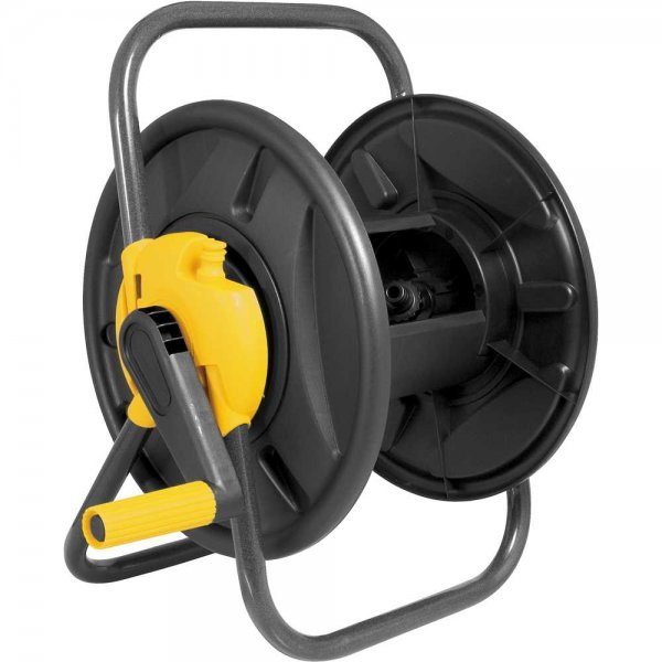 Suporte Para Mangueira Até 30m Sem Rodas E Sem Mangueira Vonder em Oferta na Shopee