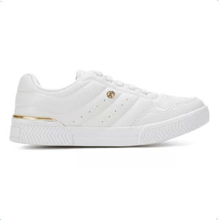 Tênis Feminino Casual Matelassê Kolosh