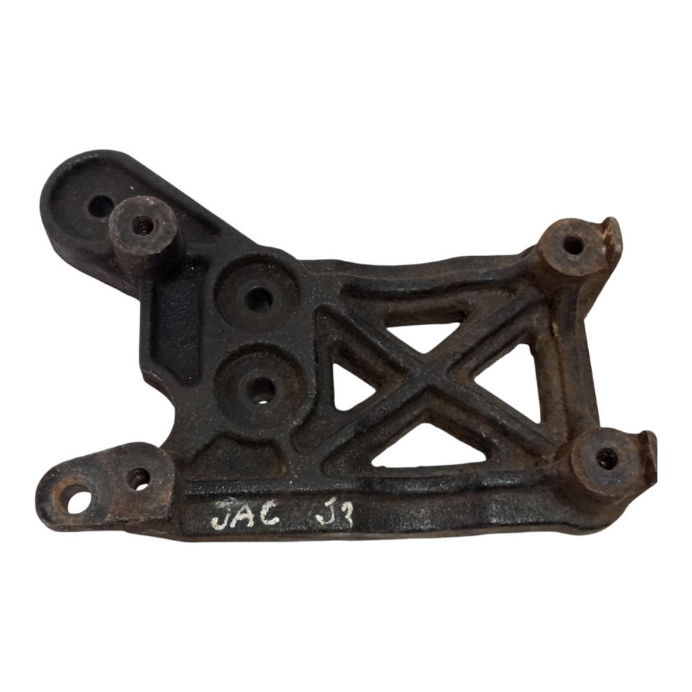 Suporte Compressor Ar Cond Jac J3 1.5 16v 2011 2012 A 2016