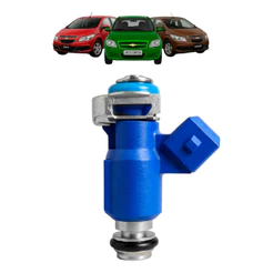 Bico Injetor Gm Onix 1.0 8v 2012 2013 2014 2015 2016 2017