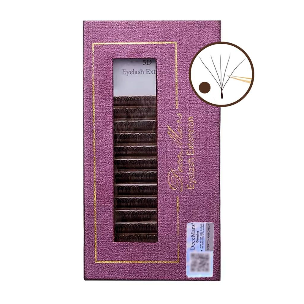O que é Cílios Decemars 5d Marrom? Guia e Onde Comprar | BuscaProdutos