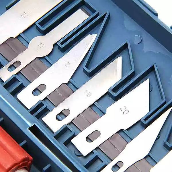 Kit Estilete de Precisão Lanmax Patchwork Artesanato DIY Costura DIY