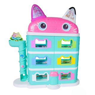 Gabbys Dollhouse O Filme - Casa da Gabby com Acessórios - Sunny em Oferta na Shopee