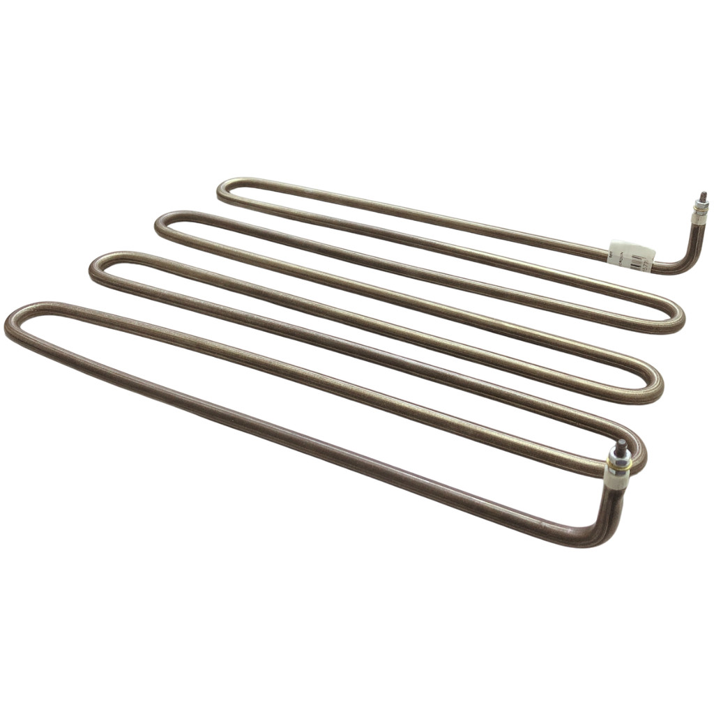 Resistência Chapa Quente Panquequeira Croydon Tedesco 1600W 127V