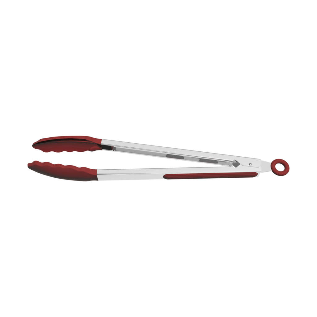 Pegador Multiuso Softta de Silicone Vermelho 33,9cm Tramontina - 25857171