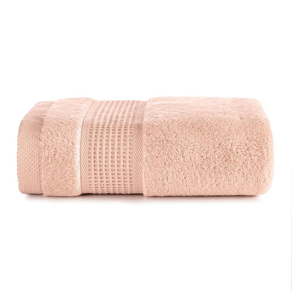 Toalha de Rosto Altenburg Vogue Rosa Fuzz