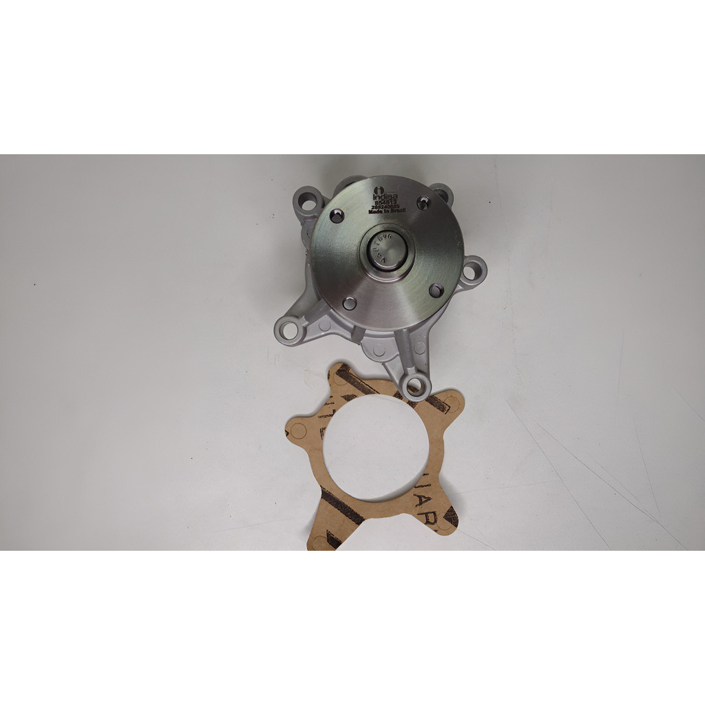 Bomba Agua Audi A3 A4 A5 2.0 Tfsi 2008 À 2016