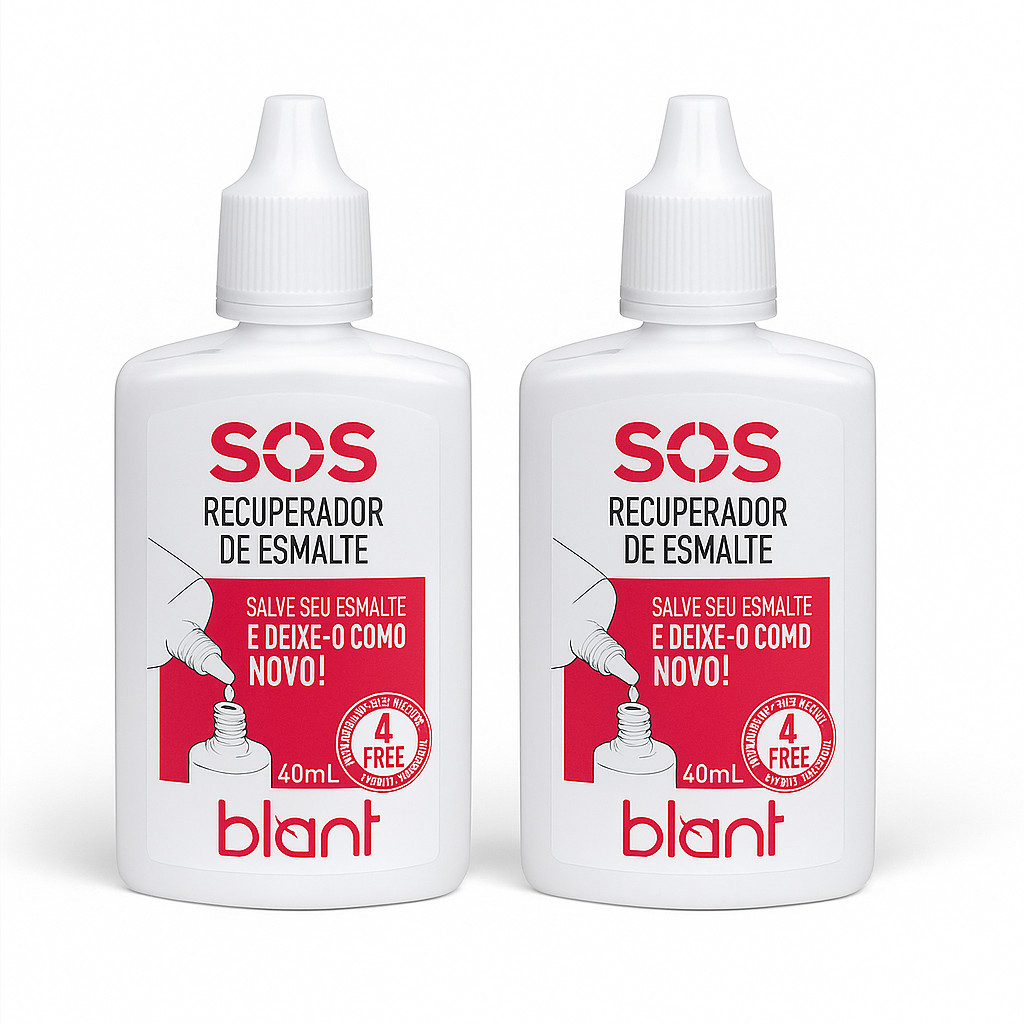 Sos Esmalte: Guia Completo e Onde Comprar | BuscaProdutos