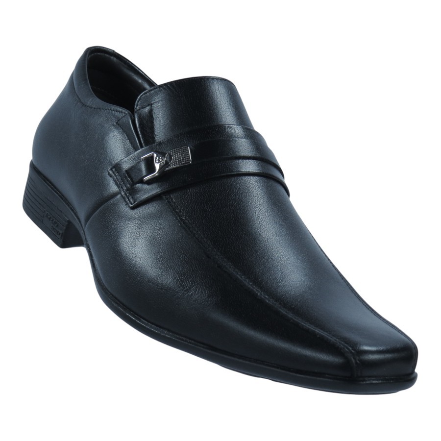 Sapato Social Masculino Jota Pe 77505 em Oferta na Shopee