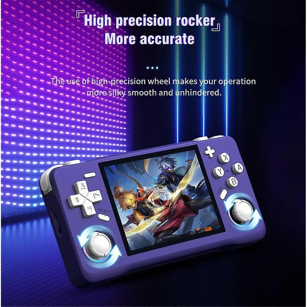 その他 RETROID Pocket 3 + Retroid Pocket 3+ レトロカラー ケース