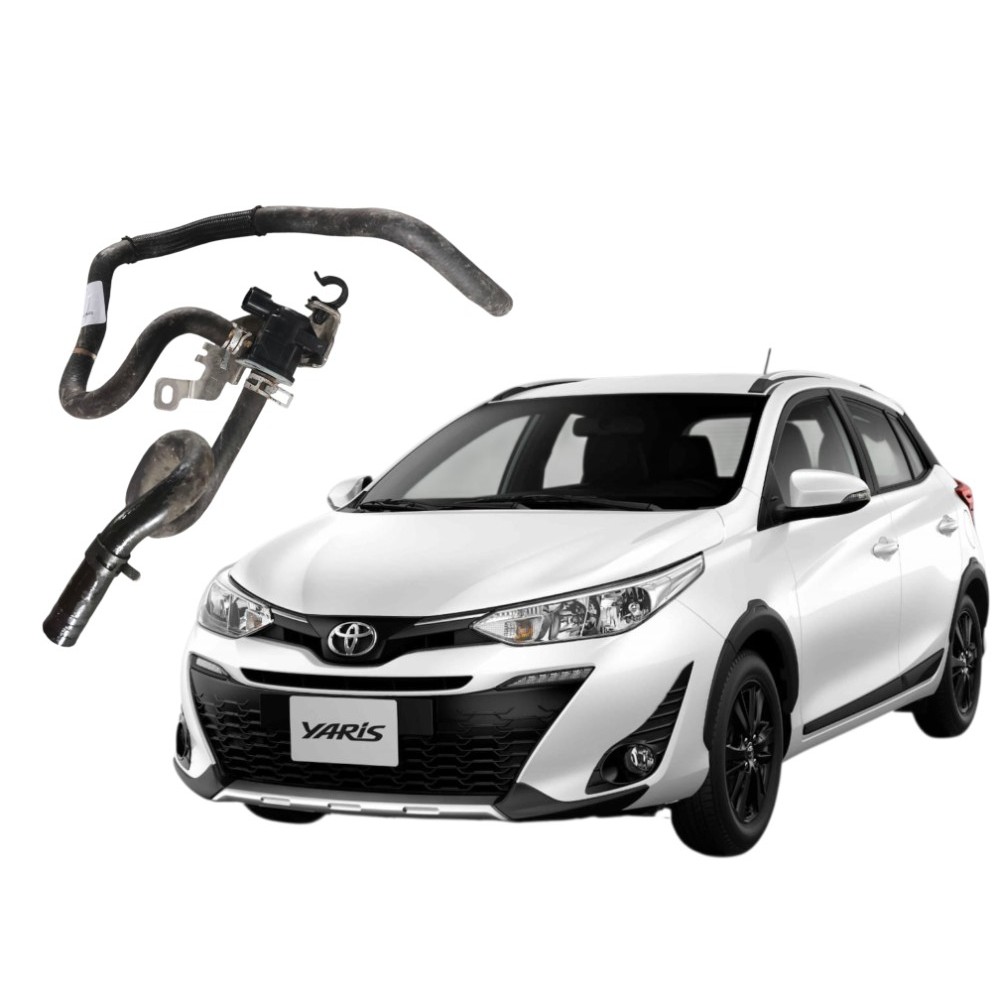 Válvula Canister Sensor Toyota Yaris 1.5 2019 2020 2021 2022