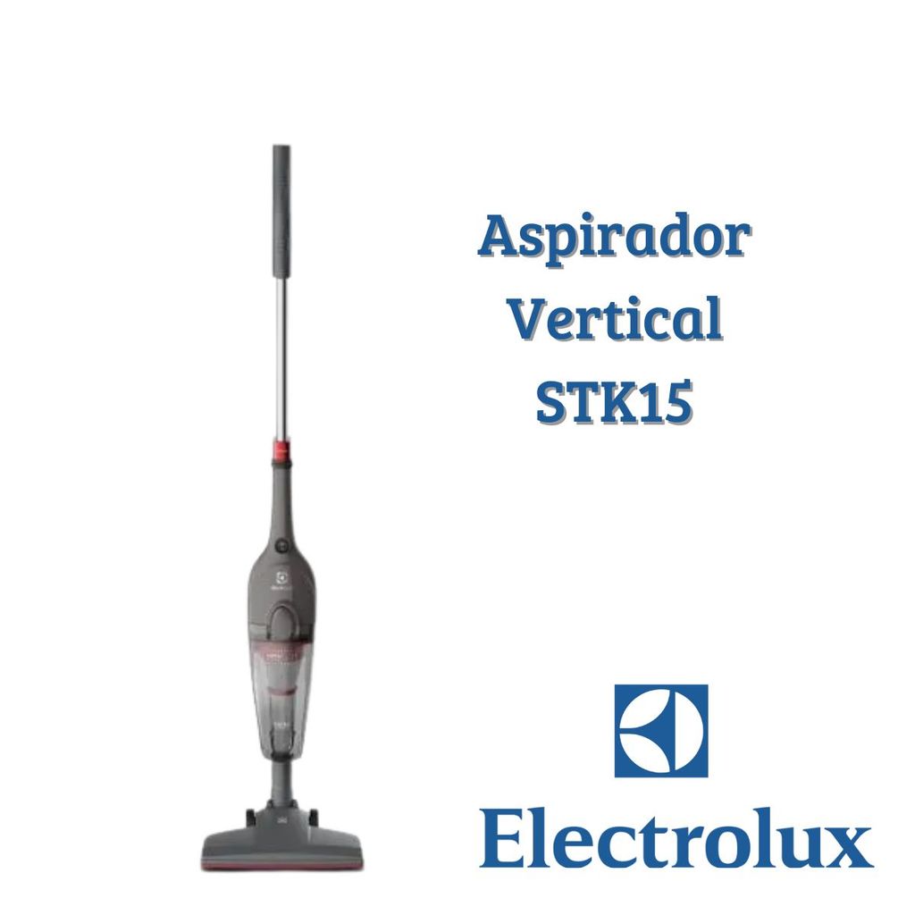 Aspirador Vertical Electrolux com Fio Powerspeed Ultra Stk15: Onde Comprar | BuscaProdutos