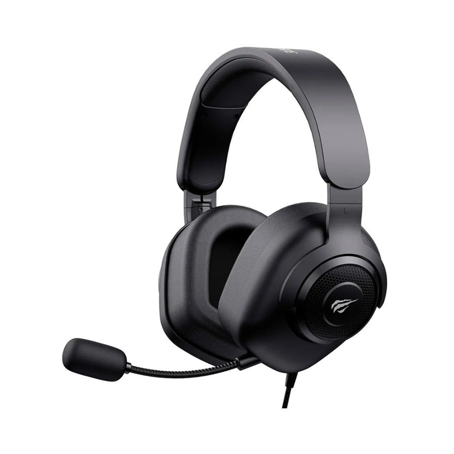 Headset Havit H2230U Preto
