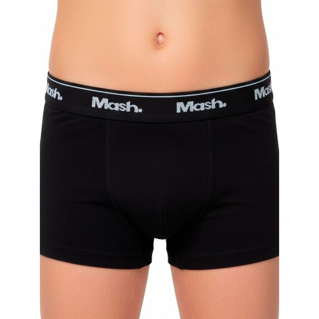 Cueca Infantil Boxer Mash 190.03 em Oferta na Shopee