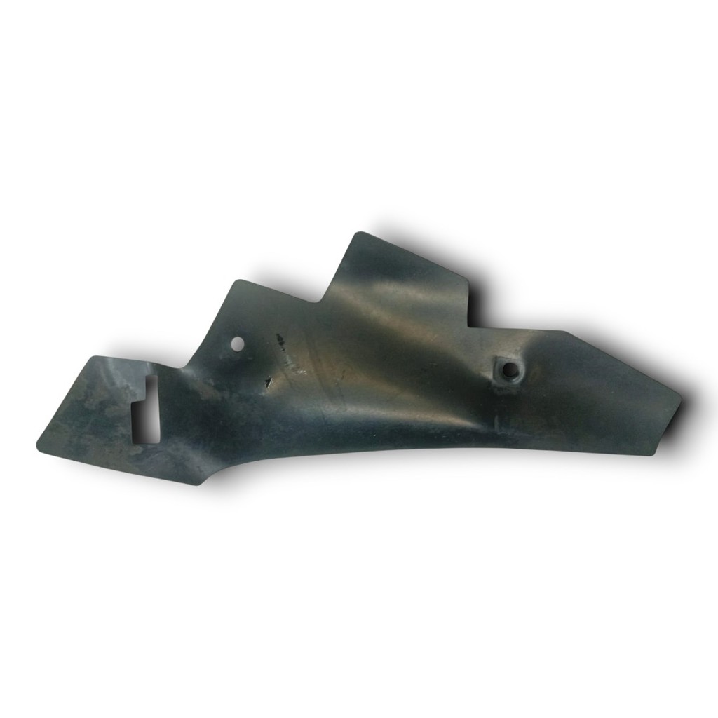 PROTETOR ABA TANQUE YAMAHA FAZER 250 2010 Á 2017 ORIGINAL SEMI NOVO