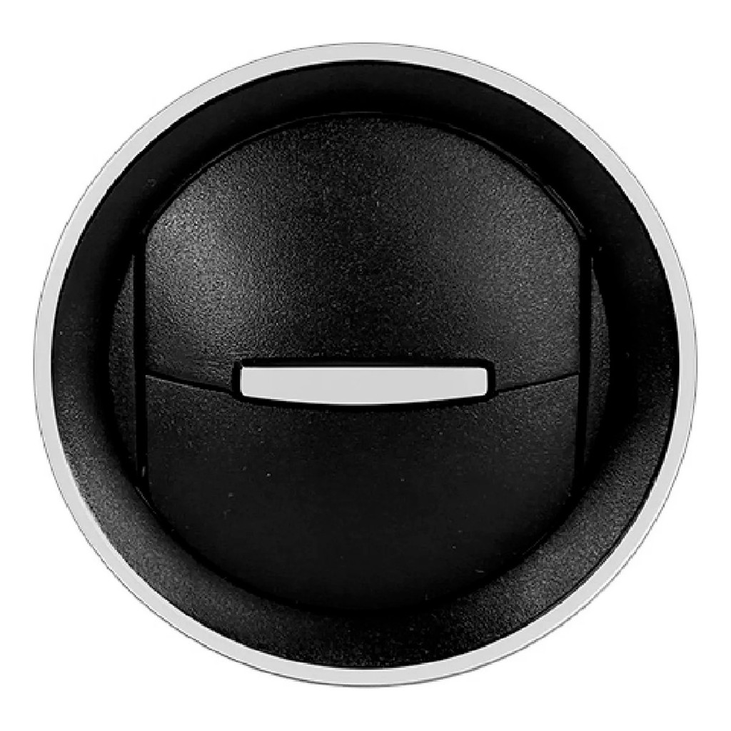 Difusor Ar Branco Volkswagen Up 2014 2015 2017 2019 — imagem 2 de 2