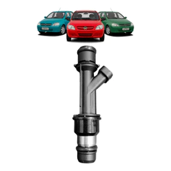 Bico Injetor Chevrolet Celta Corsa 1.0 8v - 25319300