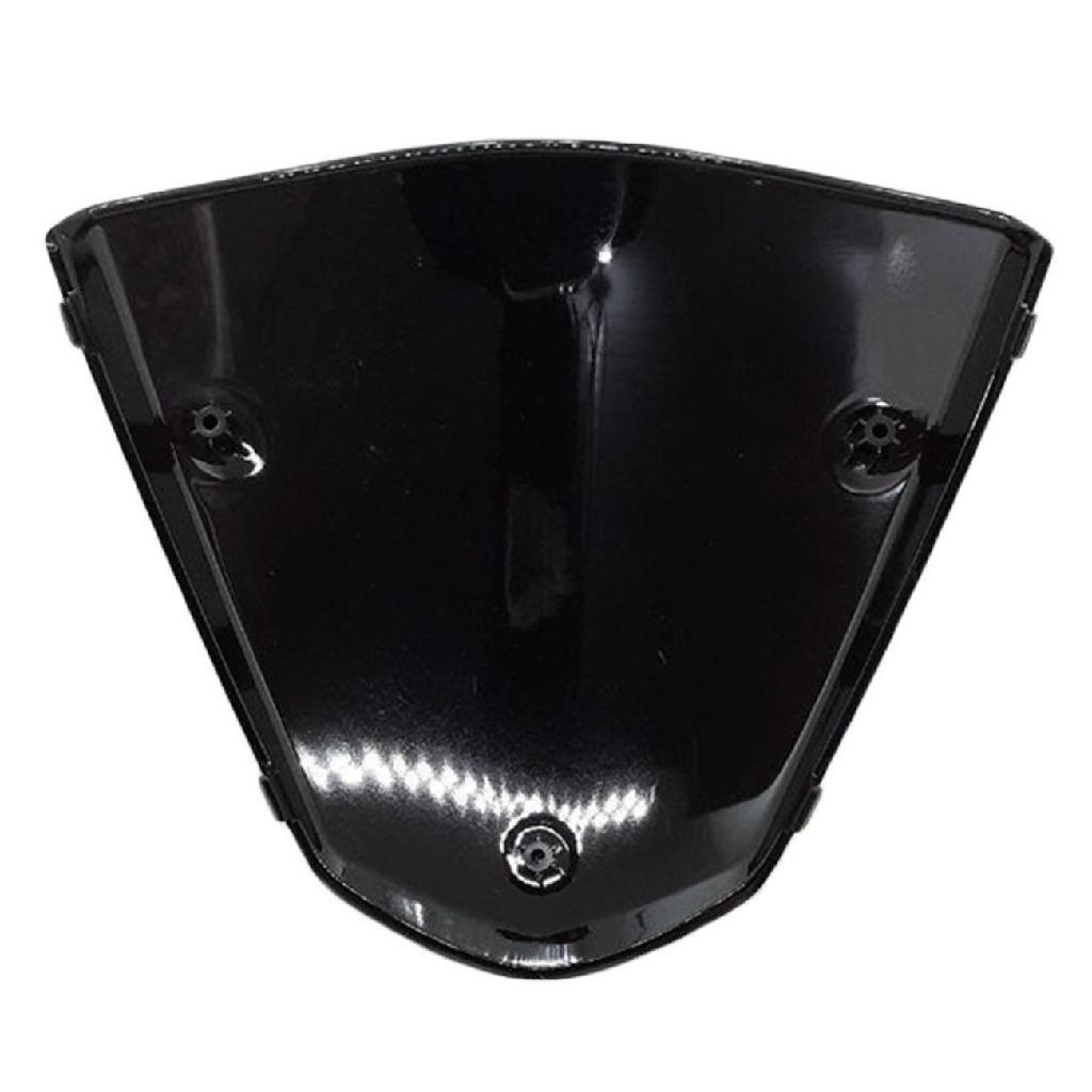 Visor Bolha Carenagem Frontal Do Painel Burgman 125i 2011à19
