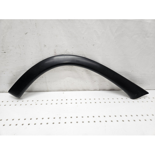 Moldura Alargador P/ Lama Tras Corsa Classic Paralela