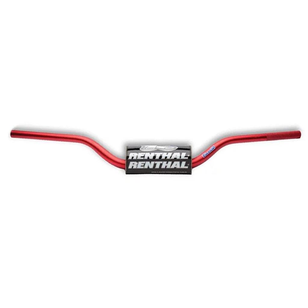 Guidão Renthal Fatbar Alto 609 RC
