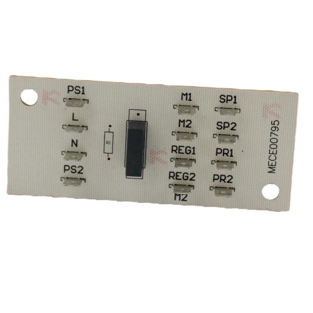 Placa de Controle Leo Luxo P/ Aspirador Ipc Original