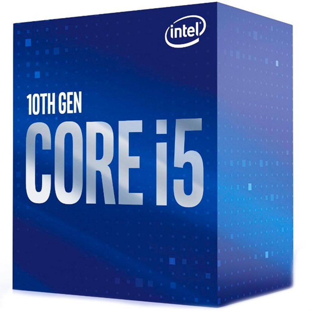 PC Gamer Skill Win Intel 10ª Geração Core i5 10400F 16GB DDR4 Placa de vídeo Geforce GTX 1660 Ti 6GB SSD 256GB STL-031 — imagem 2 de 2