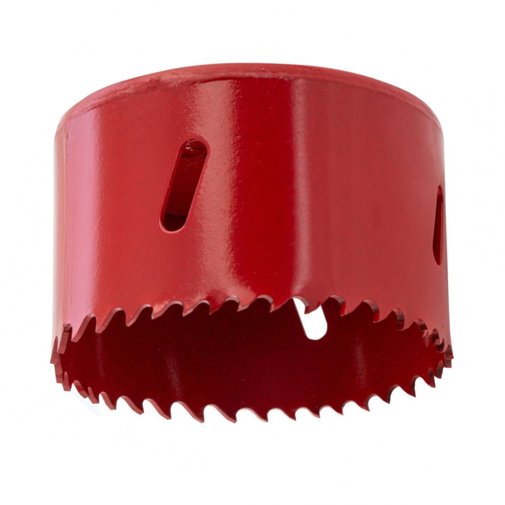 Detalhes do Serra copo bimetal 86 mm para metais - 724869 MTX