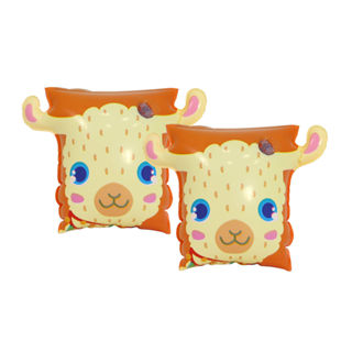 Boia de Braço Infantil Lhaminha Bel em Oferta na Shopee