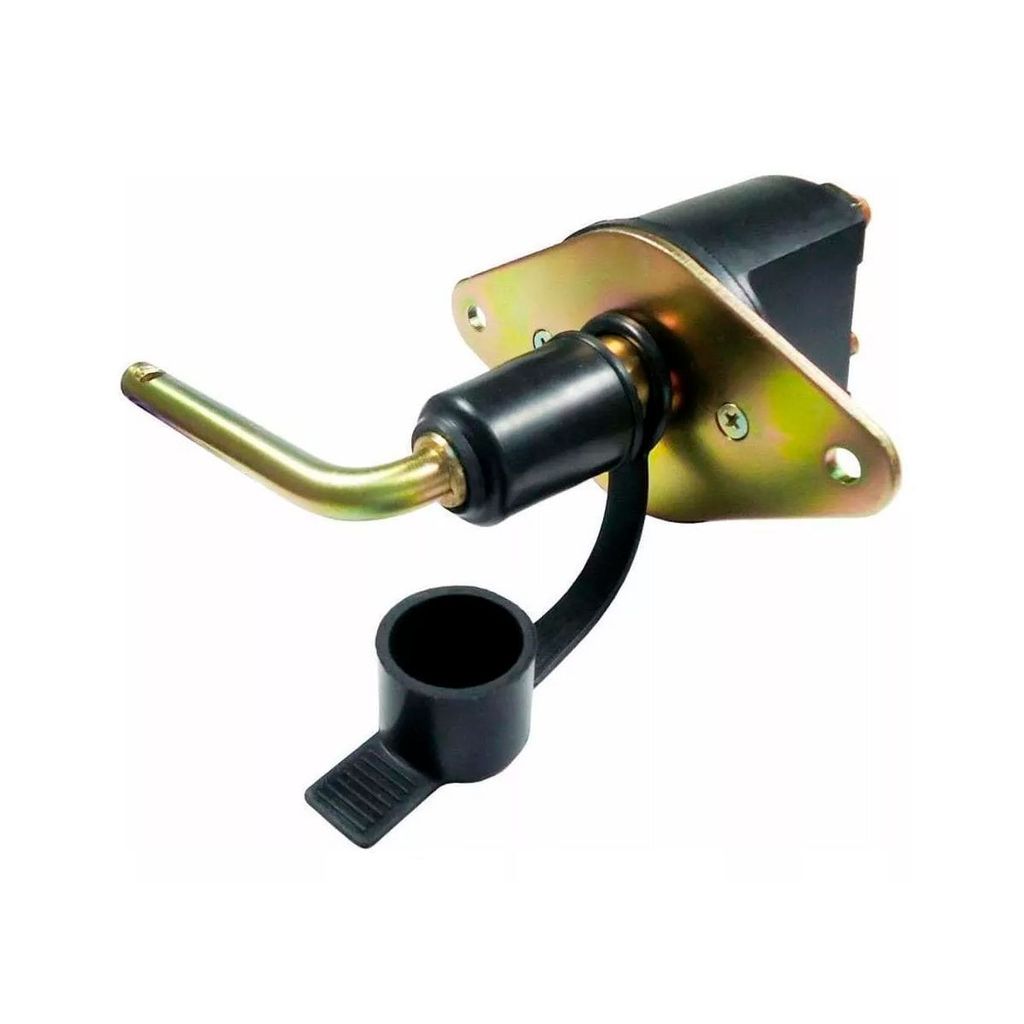 CHAVE DNI GERAL ALAVANCA MERCEDES 0005452508 / 3845457008 VOLVO 240315 SCANIA 621730 COMUTADORA 1000A PICO 24V - DNI2304