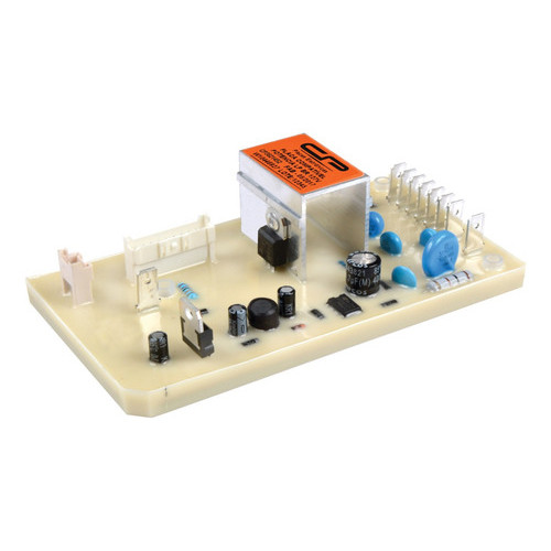 Placa Potencia Lavadora Brastemp Bwl09 Bwl11 Cwl10b Cp1452
