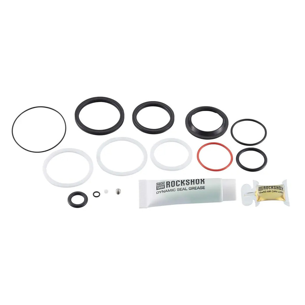 KIT REPARO P/ SHOCK ROCKSHOX SIDLUXE WCID A1 (200H/1 ANO)