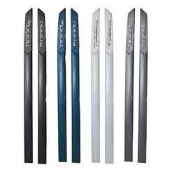Friso Porta Lateral Tiggo 8 Escrita Alto Relevo 2024 2025