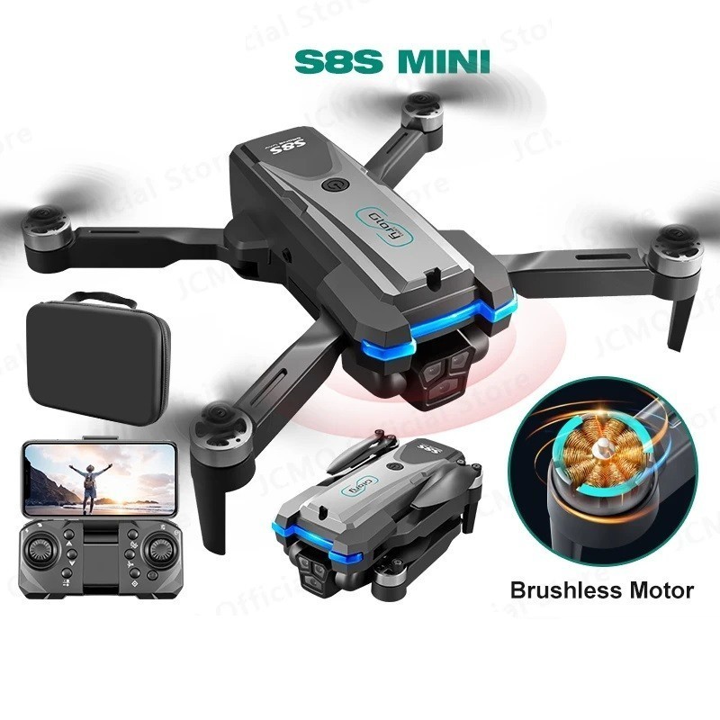 Drone com Óculos Vr: Onde Comprar | BuscaProdutos