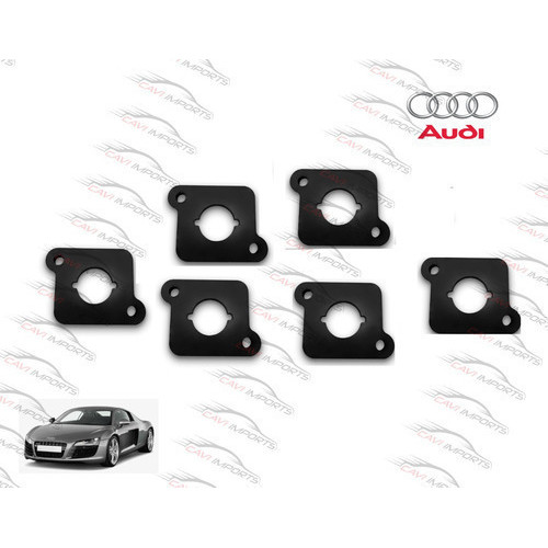 6 Suporte P/ Bobina R8 Audi A3 A4 Golf Gti Passat 1.8t 20v