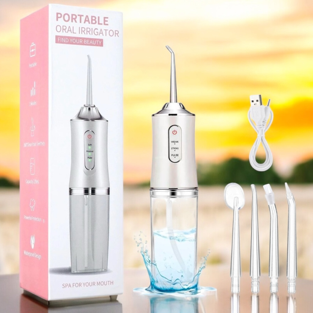 O que é Fio Dental para Implantes? Guia e Onde Comprar | BuscaProdutos