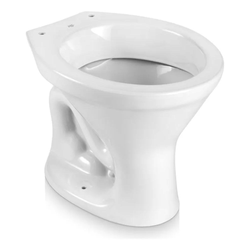 Detalhes do Bacia Sanitária Vaso Sanitário Sabará Icasa Branco Ip3500