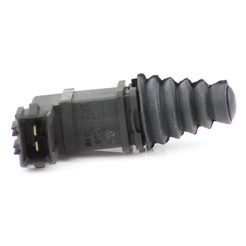 Interruptor Alarme Capô Vw Fox Gol Parati Saveiro Voyage