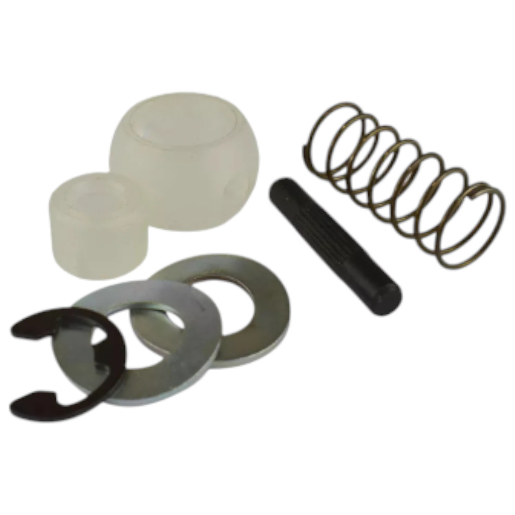 Kit Reparo Bucha Alavanca Cambio L200 / Pajero / Tr4 Sport
