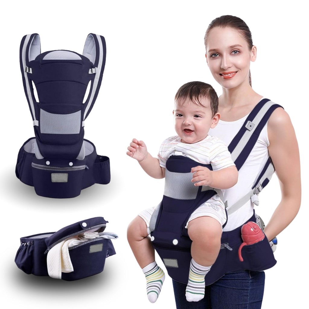 Canguru Bebê Reforçado: Onde Comprar | BuscaProdutos