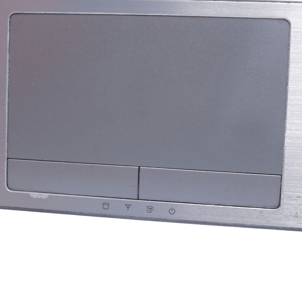 Carcaça Palmrest para Notebook Samsung NP550P5C Seminovo