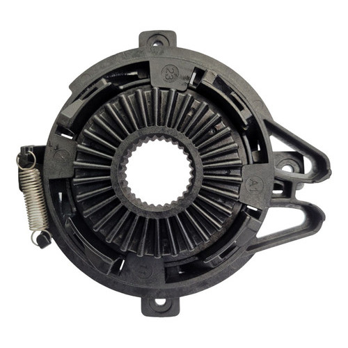 Conjunto Embreagem Compatível Transmissão Ltp15 Lbu15 Lt15f