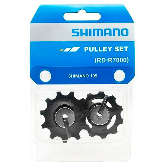 ROLDANAS DE CÂMBIO SHIMANO 105 RD-R7000 11V