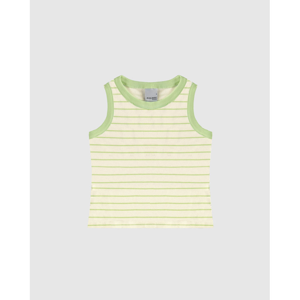 Regata Infantil Menina Listrada Em Ribana Malwee Kids