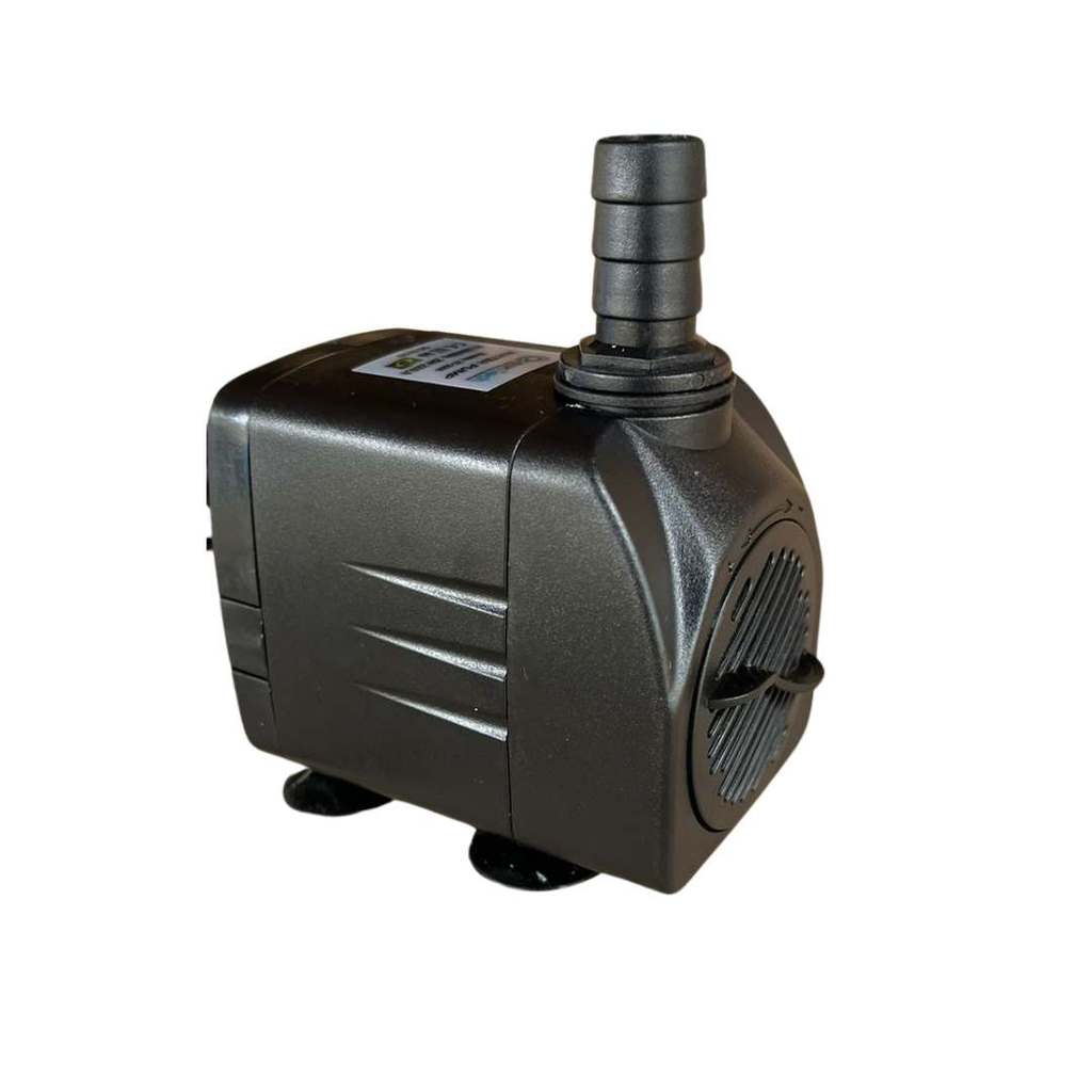 Bomba Submersa Xt Oceantech 2000 Recalque Aquário Fonte 110v