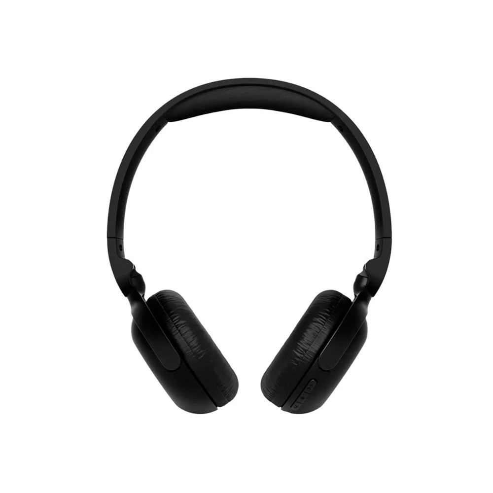 Headphone Philips Wireless 25h Tah2209bk/55 Bt Black