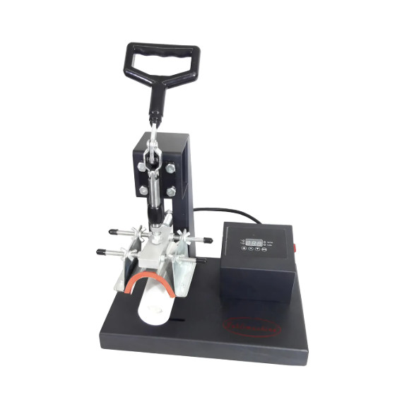Prensa Térmica Sublimação e Tranfer – Sublimachine