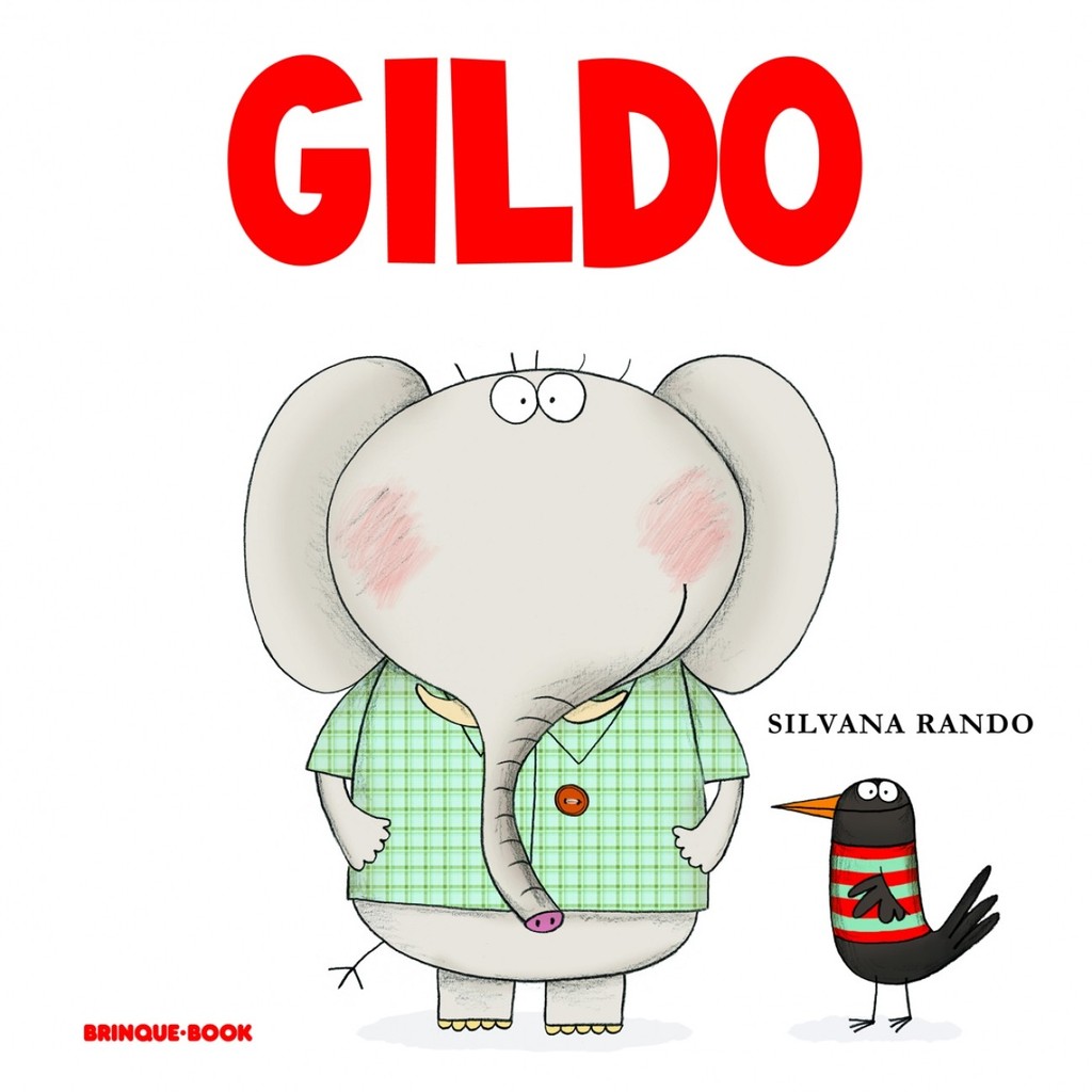Gildo (loja 156 Piracicaba)