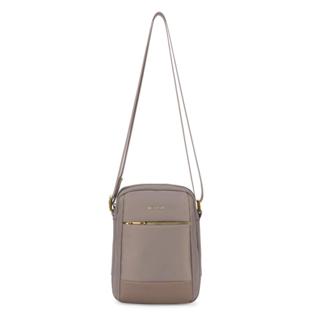 Bolsa Trasversal Lazer EX20076UP Luxcel em Oferta na Shopee