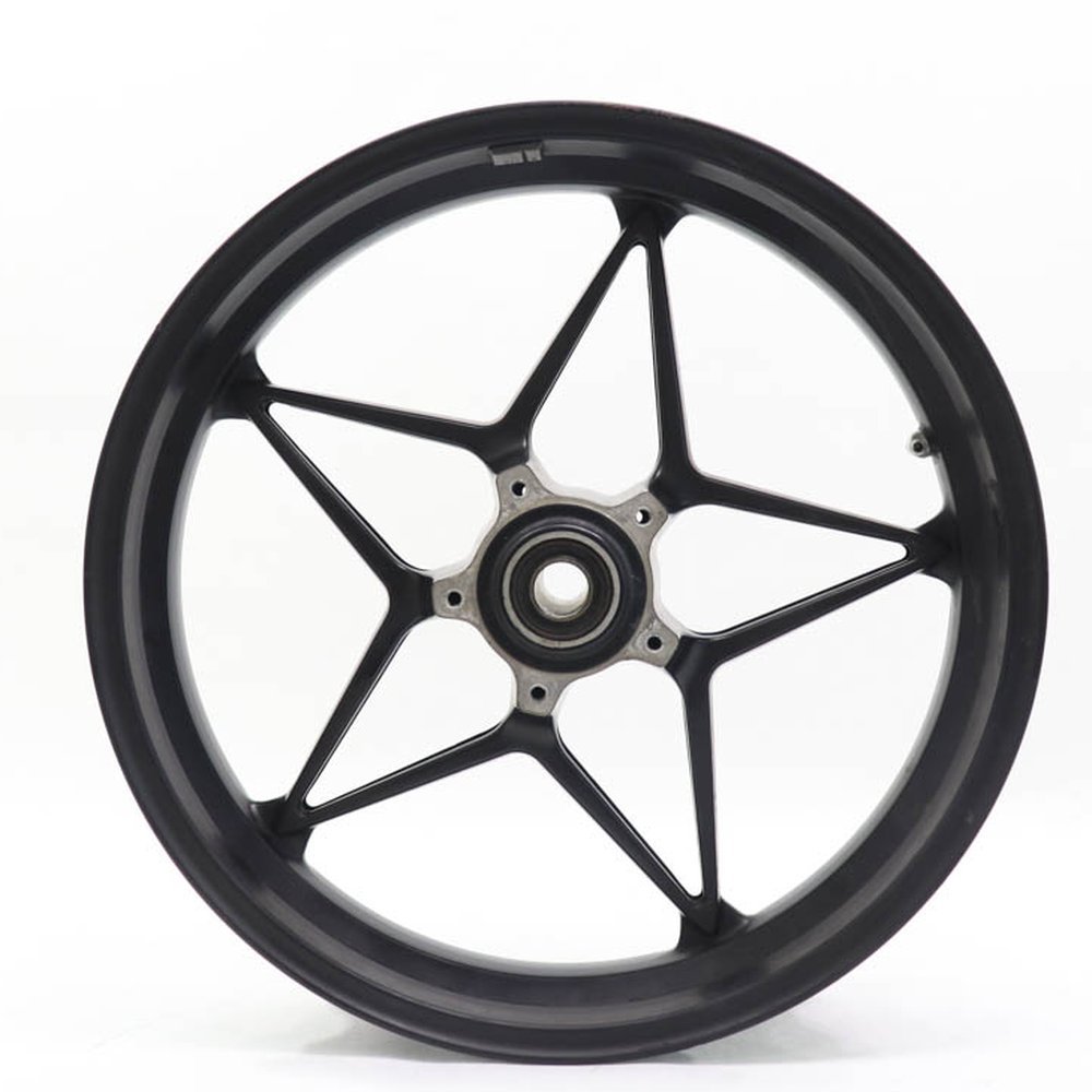 Roda Dianteira Mv Agusta F4 1000 F41000 11-13