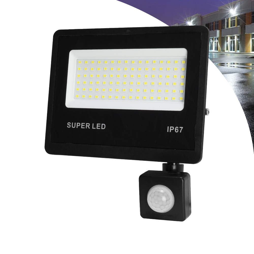 Refletor Led Ip66 300w - Comprar com Melhor Preço em Iluminação